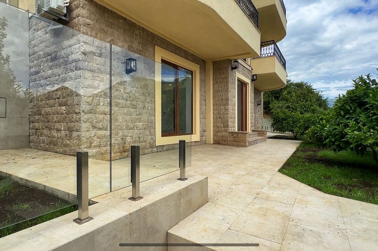 Apartamento en Kamenari, Montenegro, 36.43 m² - imagen 14