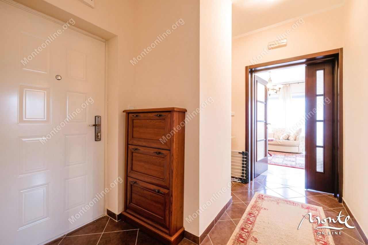 Apartment in Prkanj, Montenegro, 97 m² - Foto 14