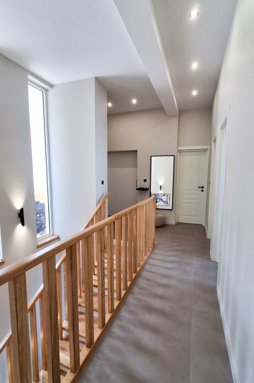 Villa a Herceg-Novi, Montenegro, 320 m² - foto 14