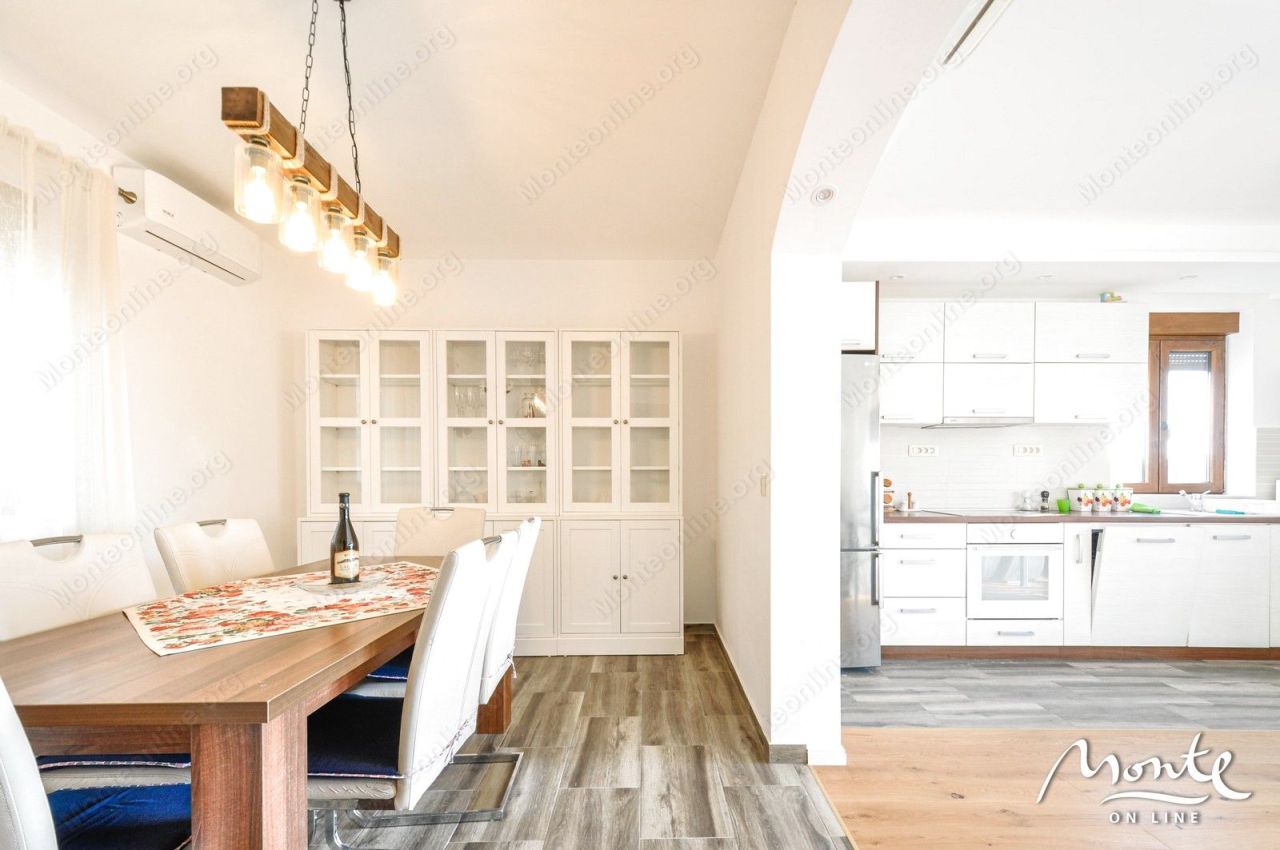 Villa in Kavač, Montenegro, 176 m² - Foto 14