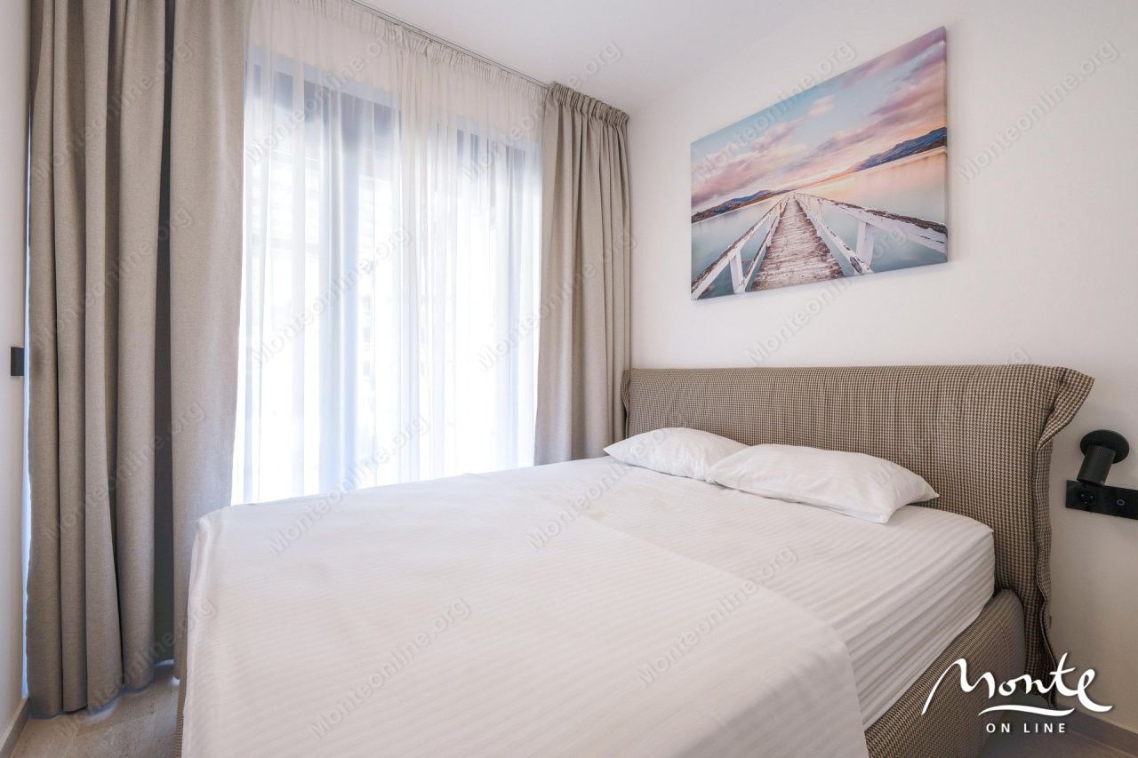 Appartamenti a Tivat, Montenegro, 137 m² - foto 14