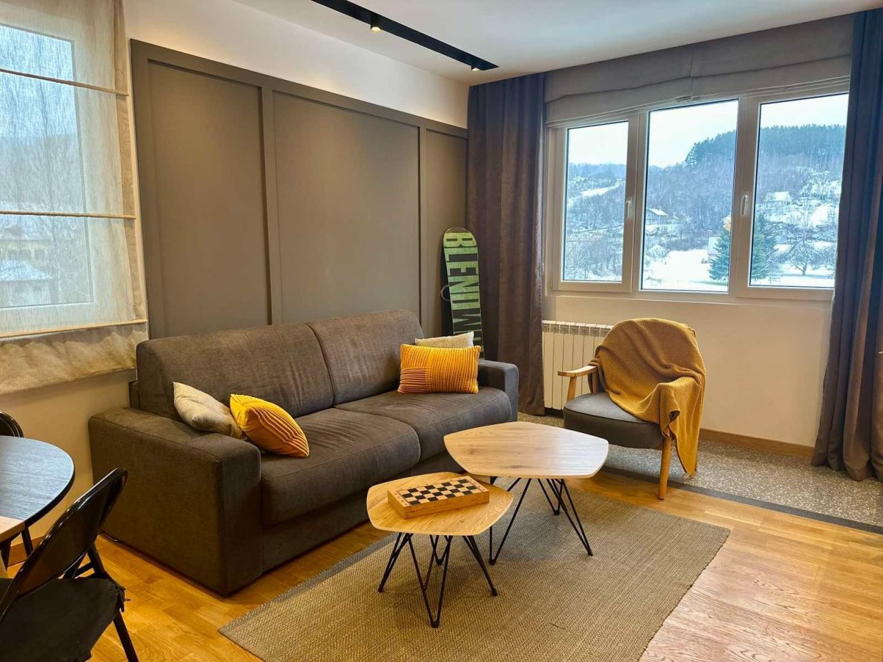 Appartamenti a Kolašin, Montenegro, 38 m² - foto 14