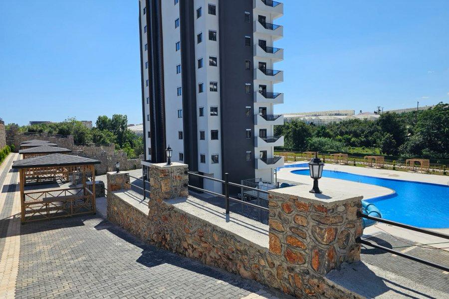 Studio à Alanya, Turquie, 35 m² - image 2