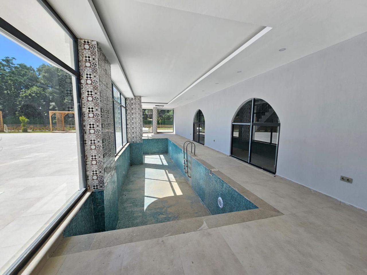 Studio à Alanya, Turquie, 35 m² - image 7