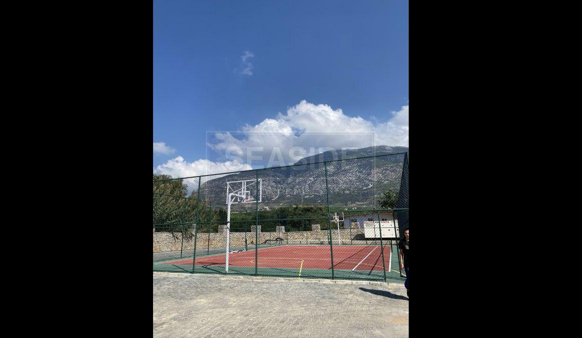 Studio à Alanya, Turquie, 35 m² - image 13