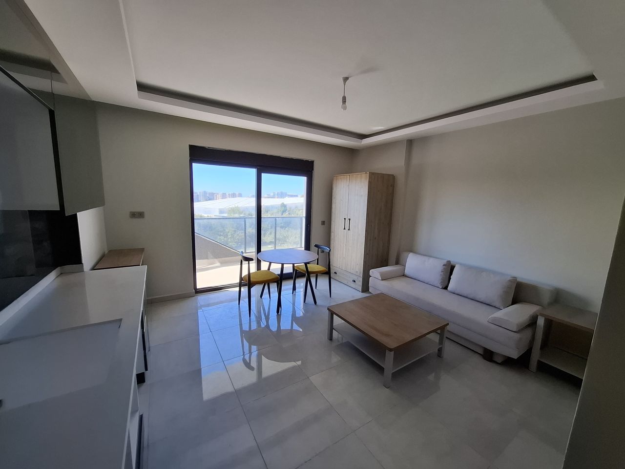 Studio à Alanya, Turquie, 35 m² - image 12