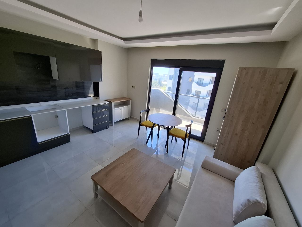 Studio à Alanya, Turquie, 35 m² - image 16