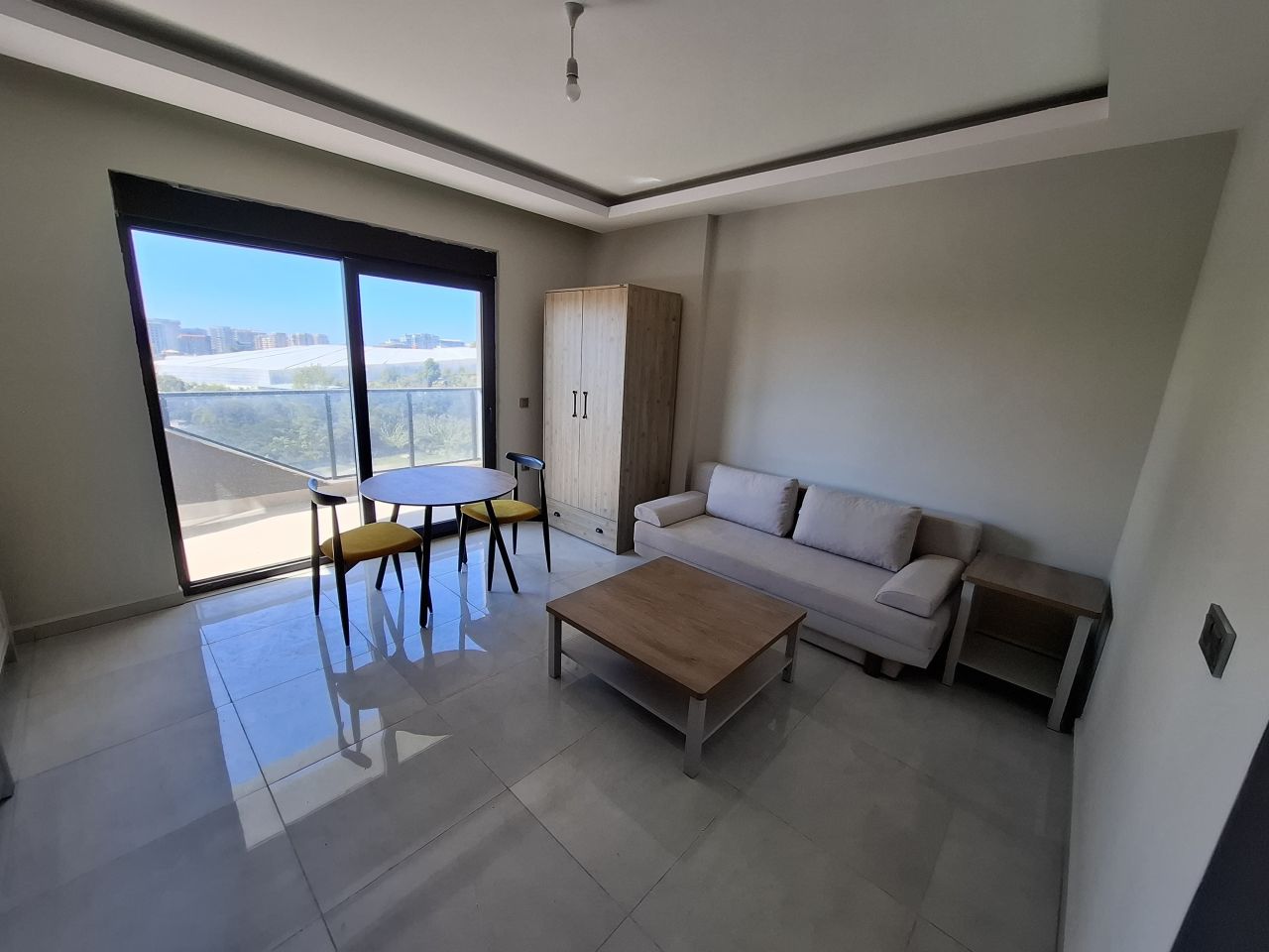 Studio à Alanya, Turquie, 35 m² - image 18