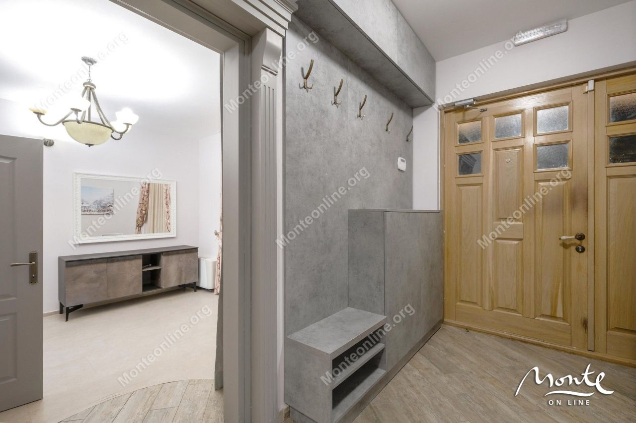 Villa in Tivat, Montenegro, 198 m² - picture 14