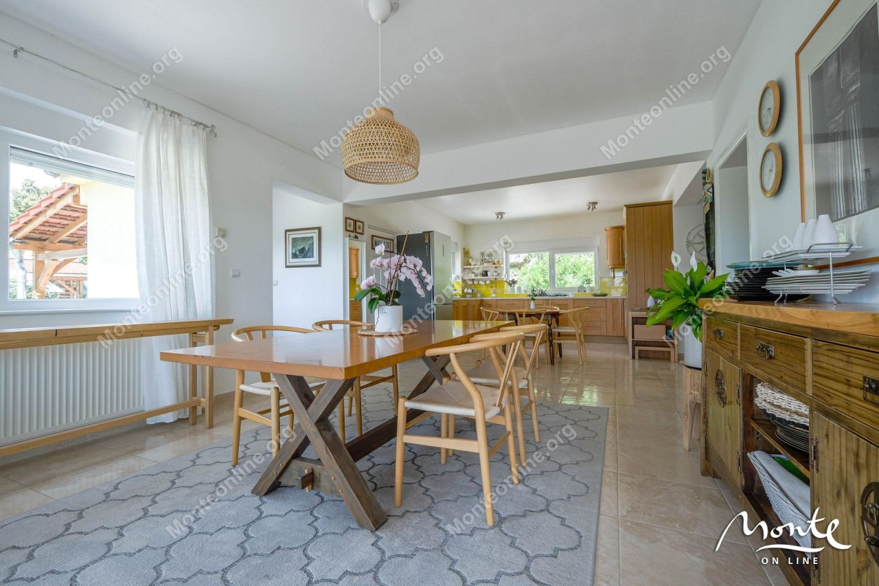 Villa en Krimovica, Montenegro, 177 m² - imagen 14