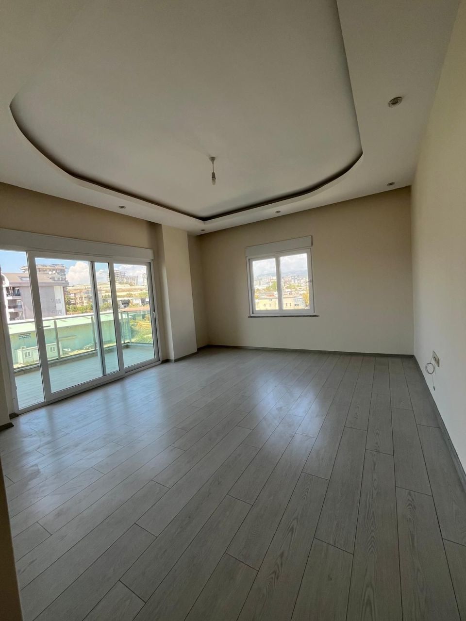 Piso en Alanya, Turquia, 110 m² - imagen 4