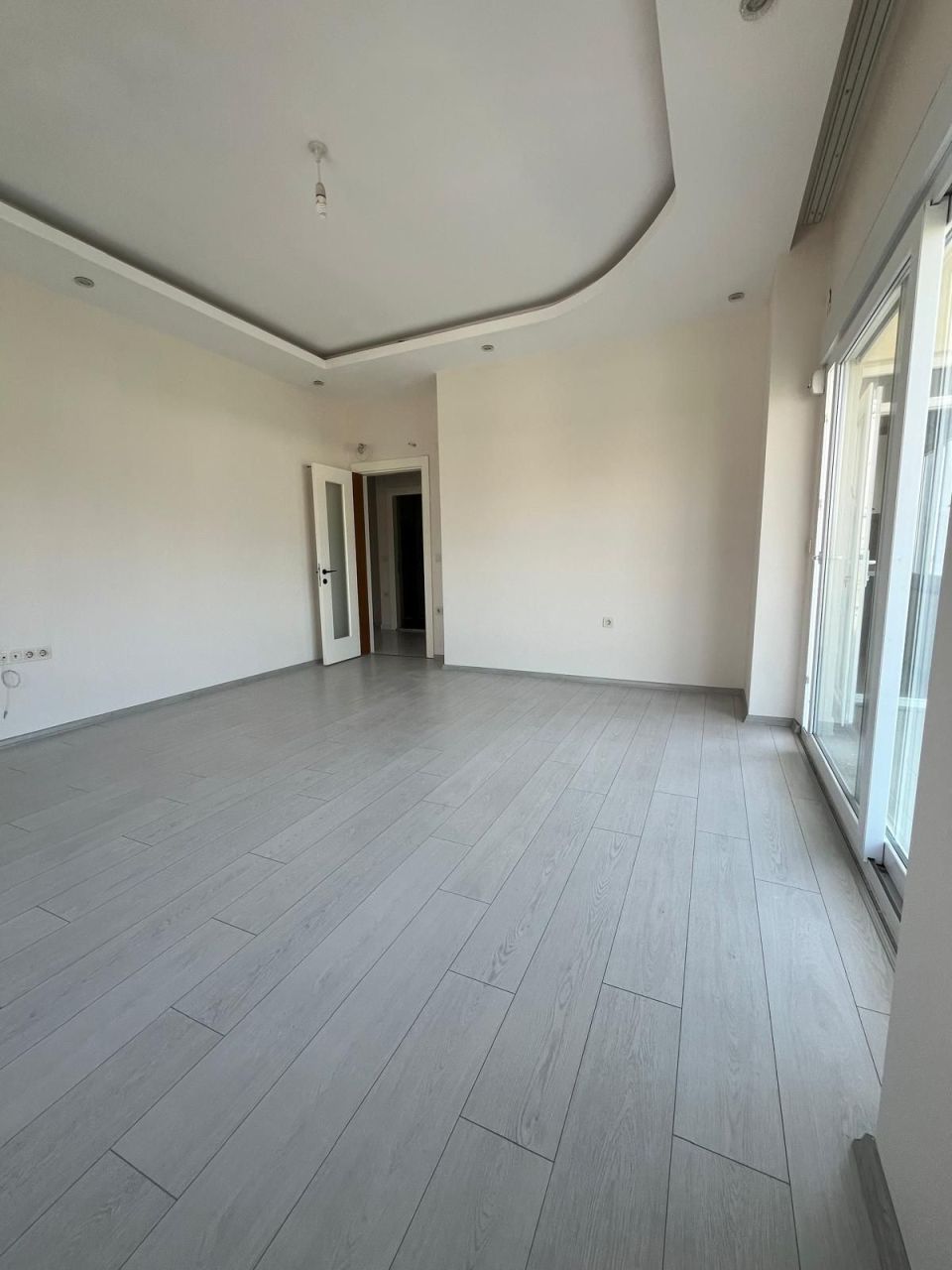 Piso en Alanya, Turquia, 110 m² - imagen 5