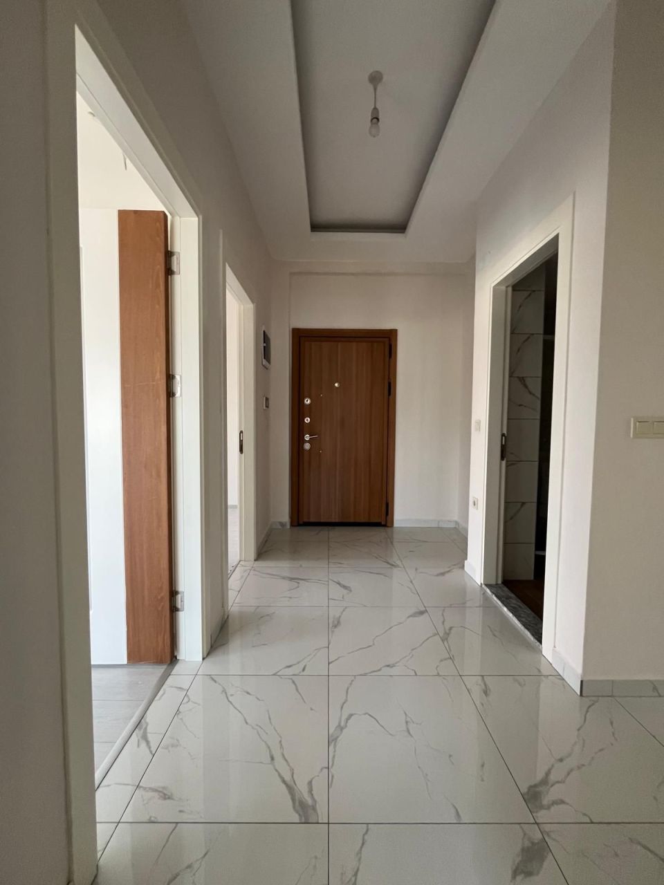Piso en Alanya, Turquia, 110 m² - imagen 6