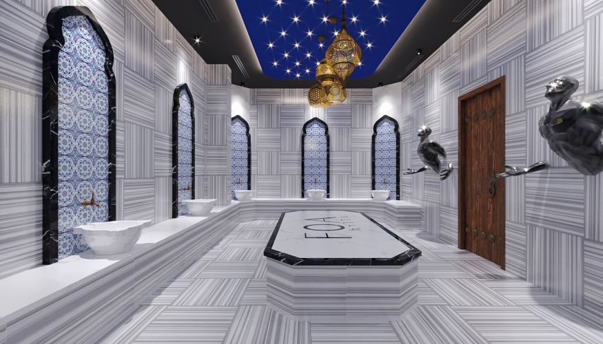 Studio à Alanya, Turquie, 35 m² - image 6