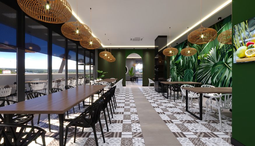 Studio à Alanya, Turquie, 35 m² - image 5