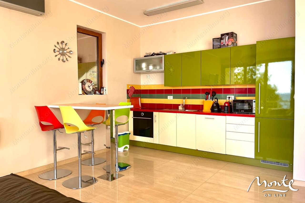 Villa en Utjeha, Montenegro, 323 m² - imagen 14