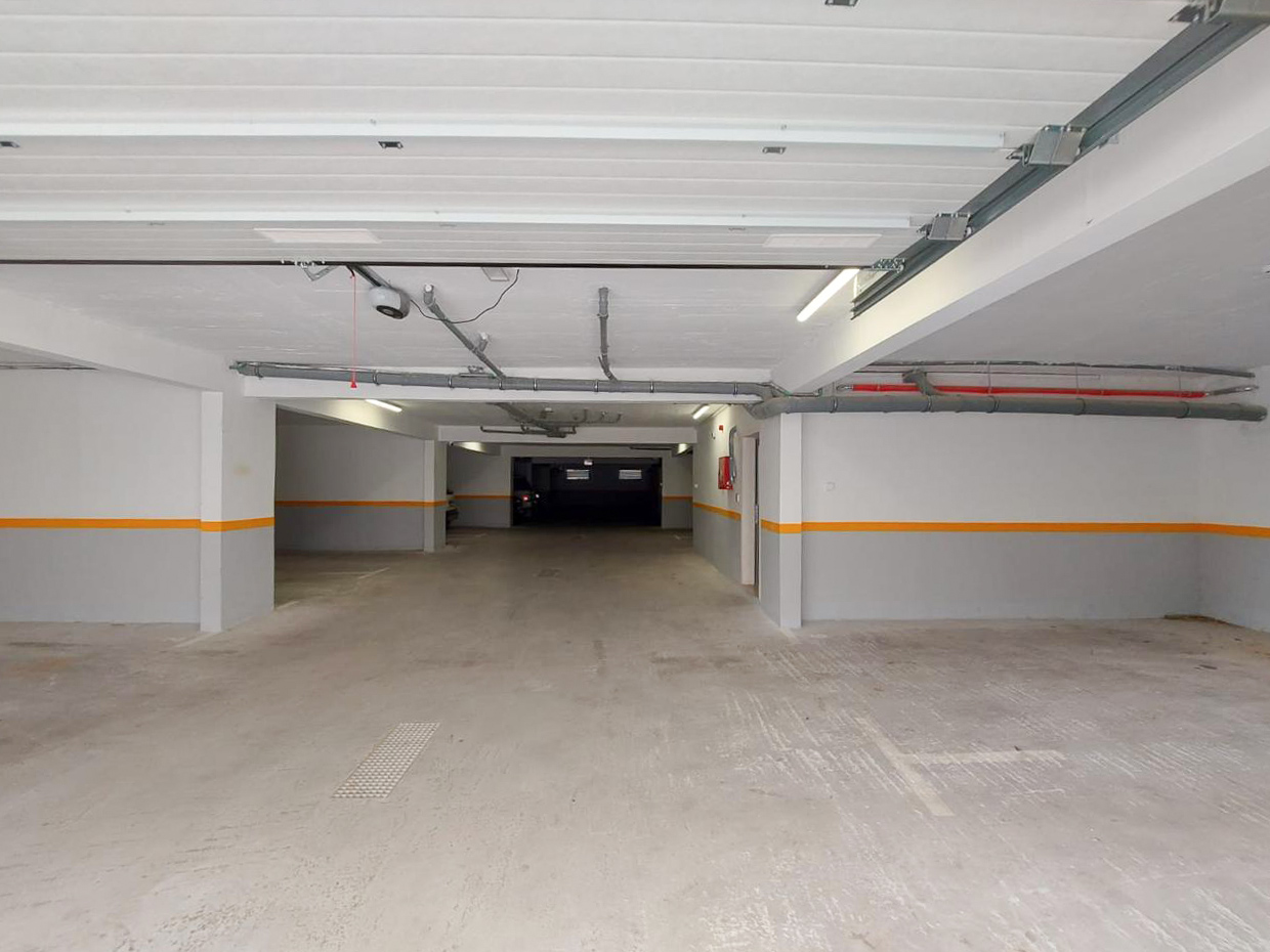 Appartement à Baosici, Monténégro, 91 m² - image 14