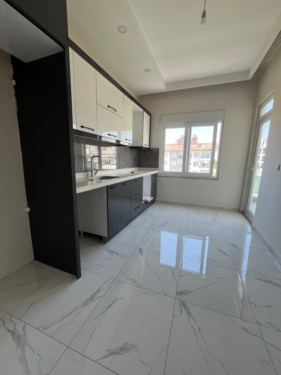 Piso en Alanya, Turquia, 110 m² - imagen 9