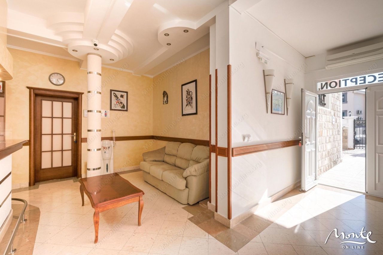 Hôtel à Budva, Monténégro, 1 256 m² - image 14