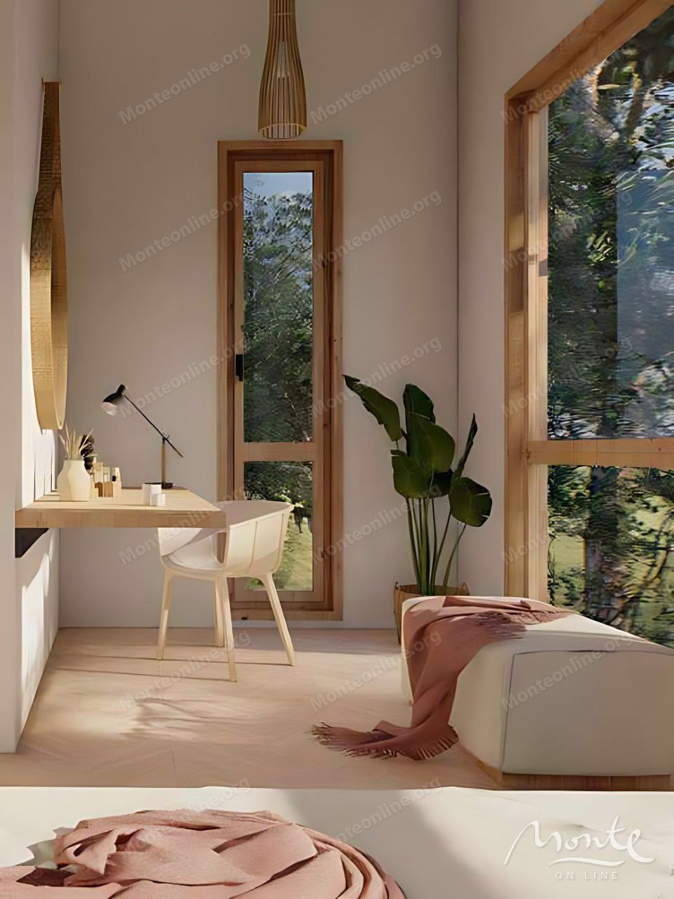 Villa à Kavač, Monténégro, 75 m² - image 14