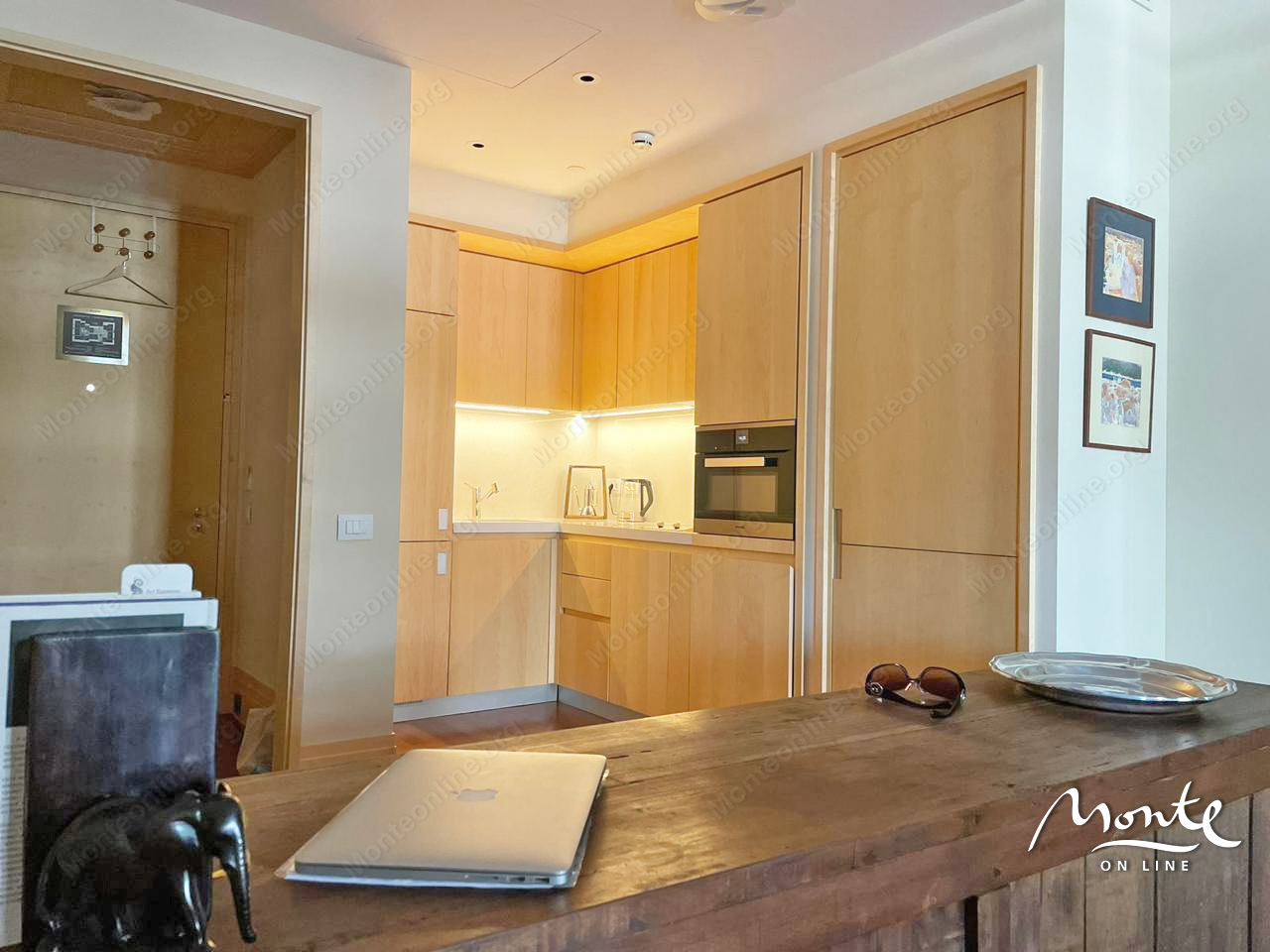 Apartment in Tivat, Montenegro, 80 m² - Foto 14