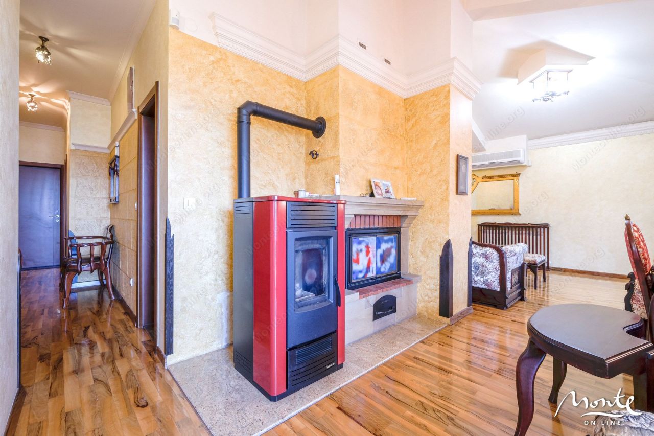 Appartamenti a Budva, Montenegro, 179 m² - foto 14