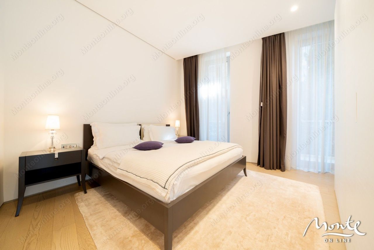 Appartamenti a Becici, Montenegro, 146 m² - foto 15