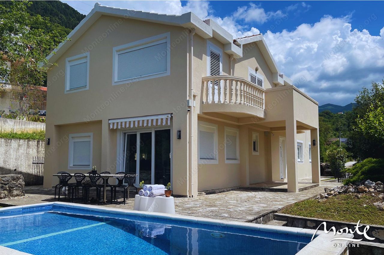 Villa à Kotor, Monténégro, 270 m² - image 15