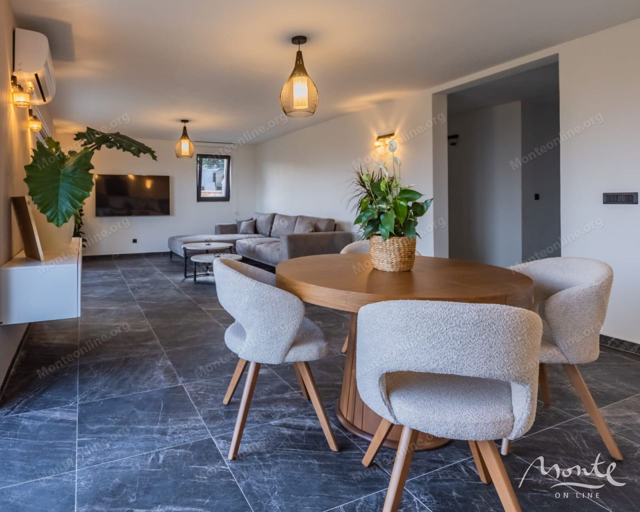 Villa in Budva, Montenegro, 300 m² - Foto 15