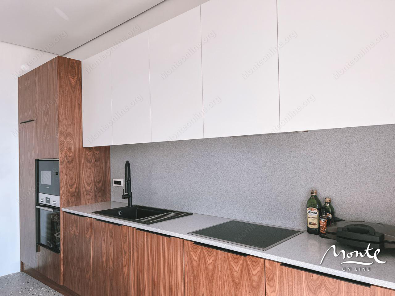 Villa à Tivat, Monténégro, 180 m² - image 15