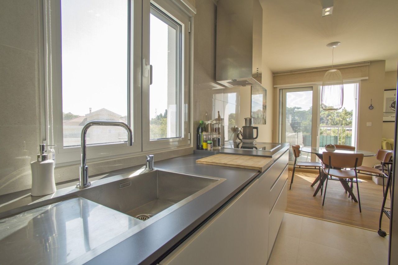 Appartement à Tivat, Monténégro, 64 m² - image 15