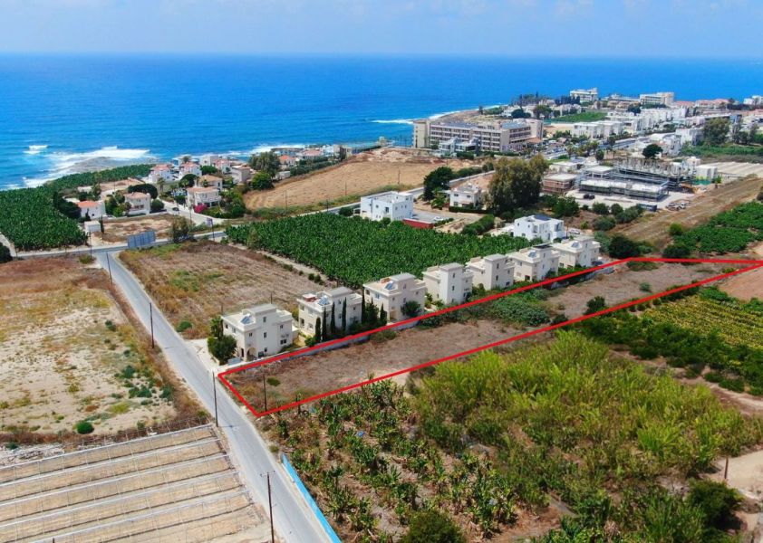 Villa in Paphos, Zypern, 140 m² - Foto 4
