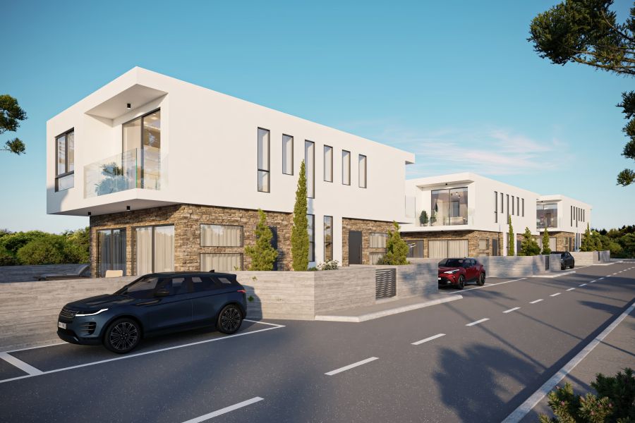 Villa in Paphos, Zypern, 140 m² - Foto 7