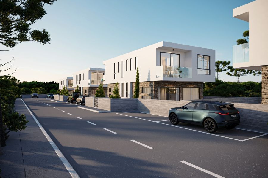 Villa in Paphos, Zypern, 140 m² - Foto 6