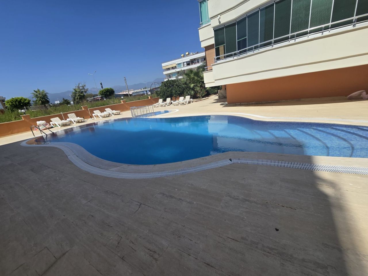Appartement à Alanya, Turquie, 110 m² - image 4