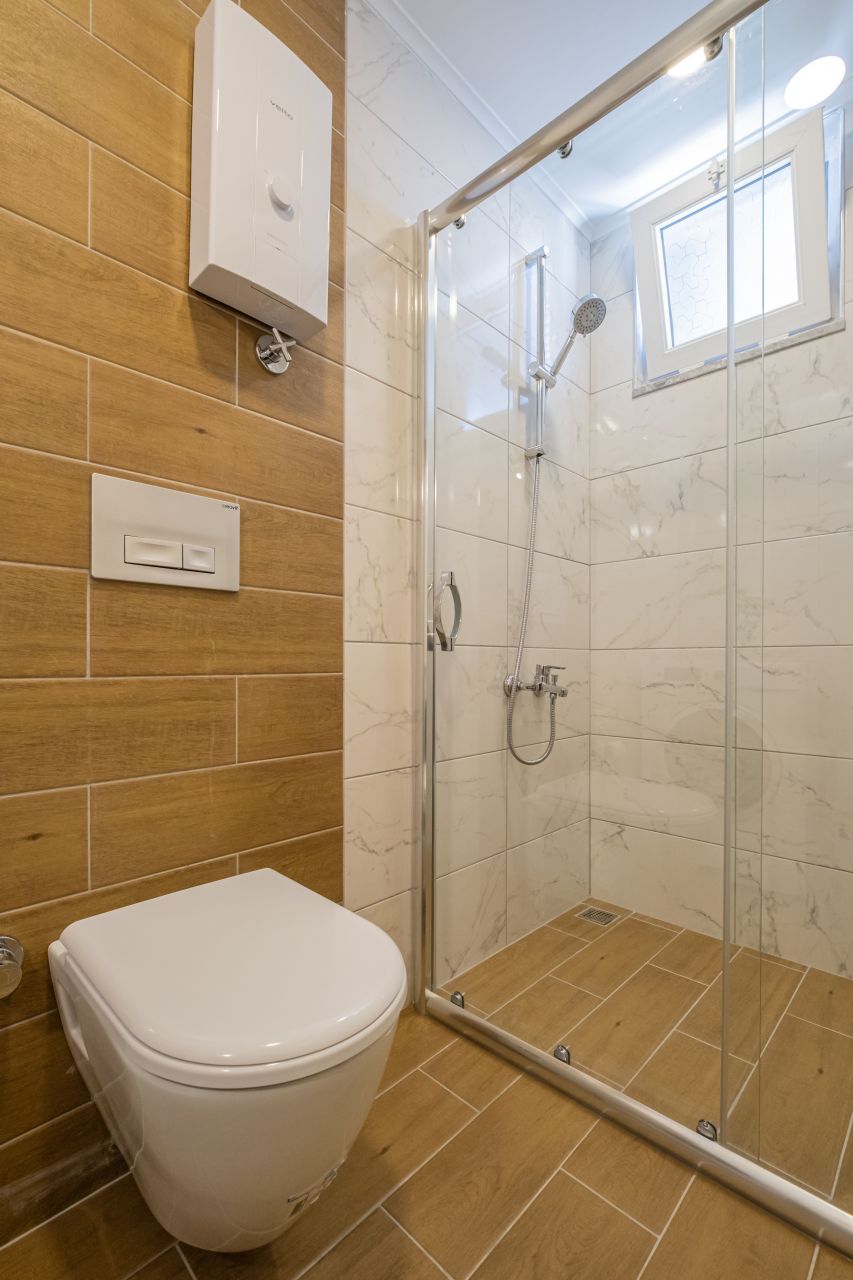 Piso en Alanya, Turquia, 110 m² - imagen 10