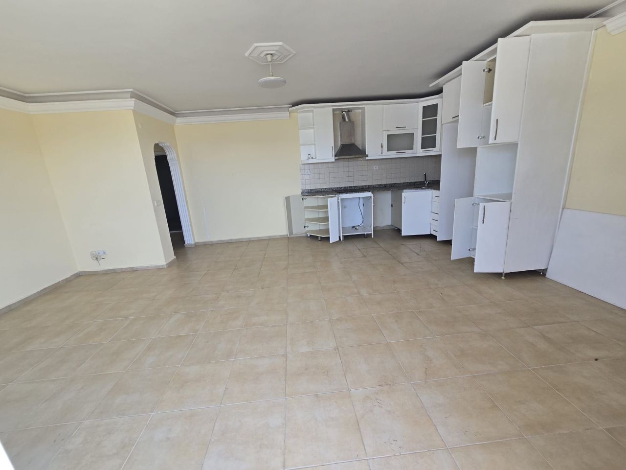 Appartement à Alanya, Turquie, 110 m² - image 19