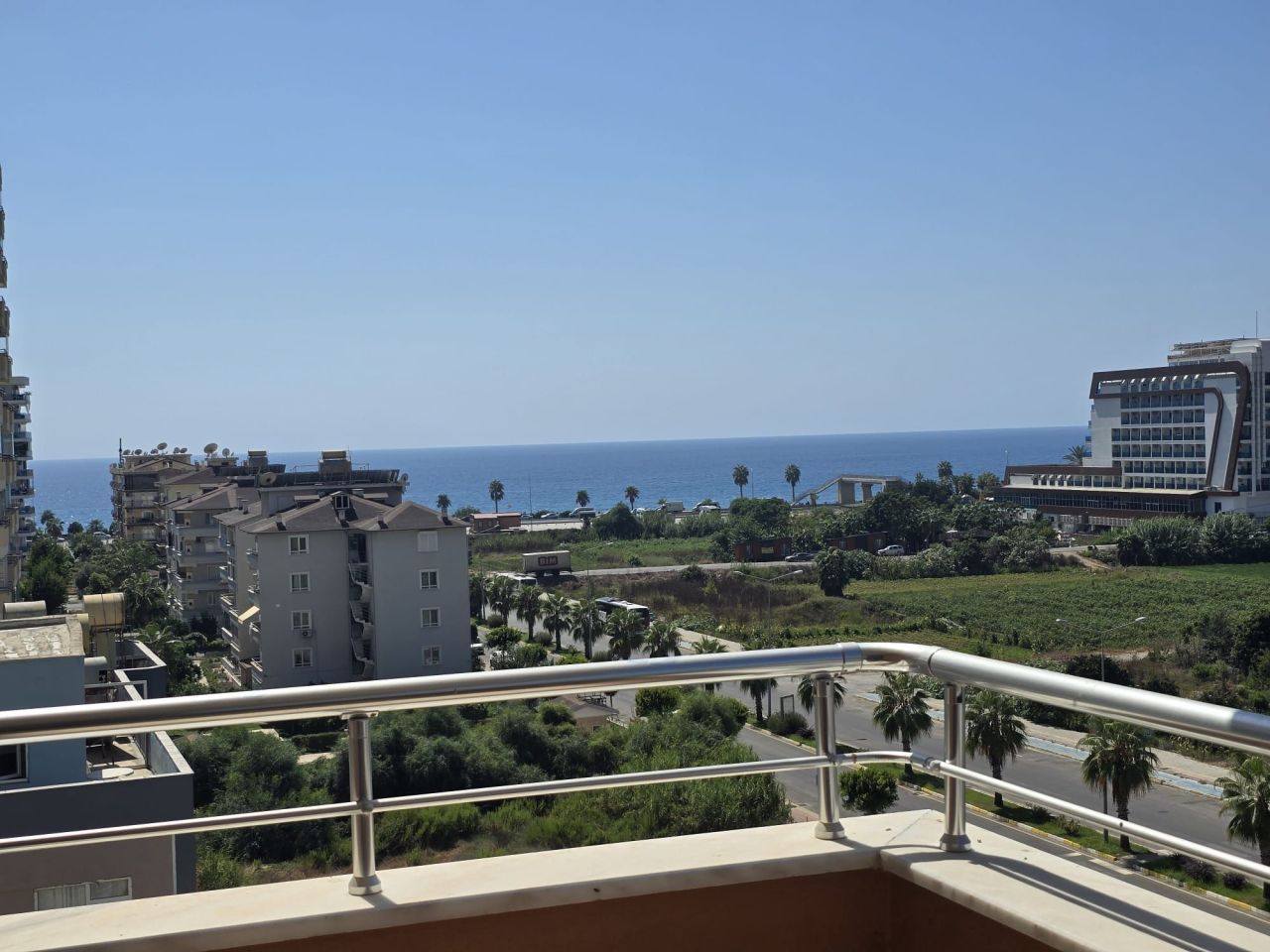 Appartement à Alanya, Turquie, 110 m² - image 1