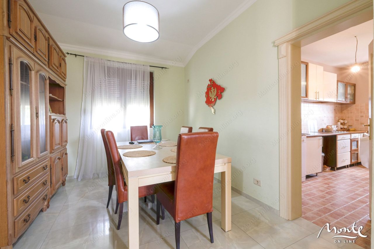 Villa au Bar, Monténégro, 280 m² - image 15