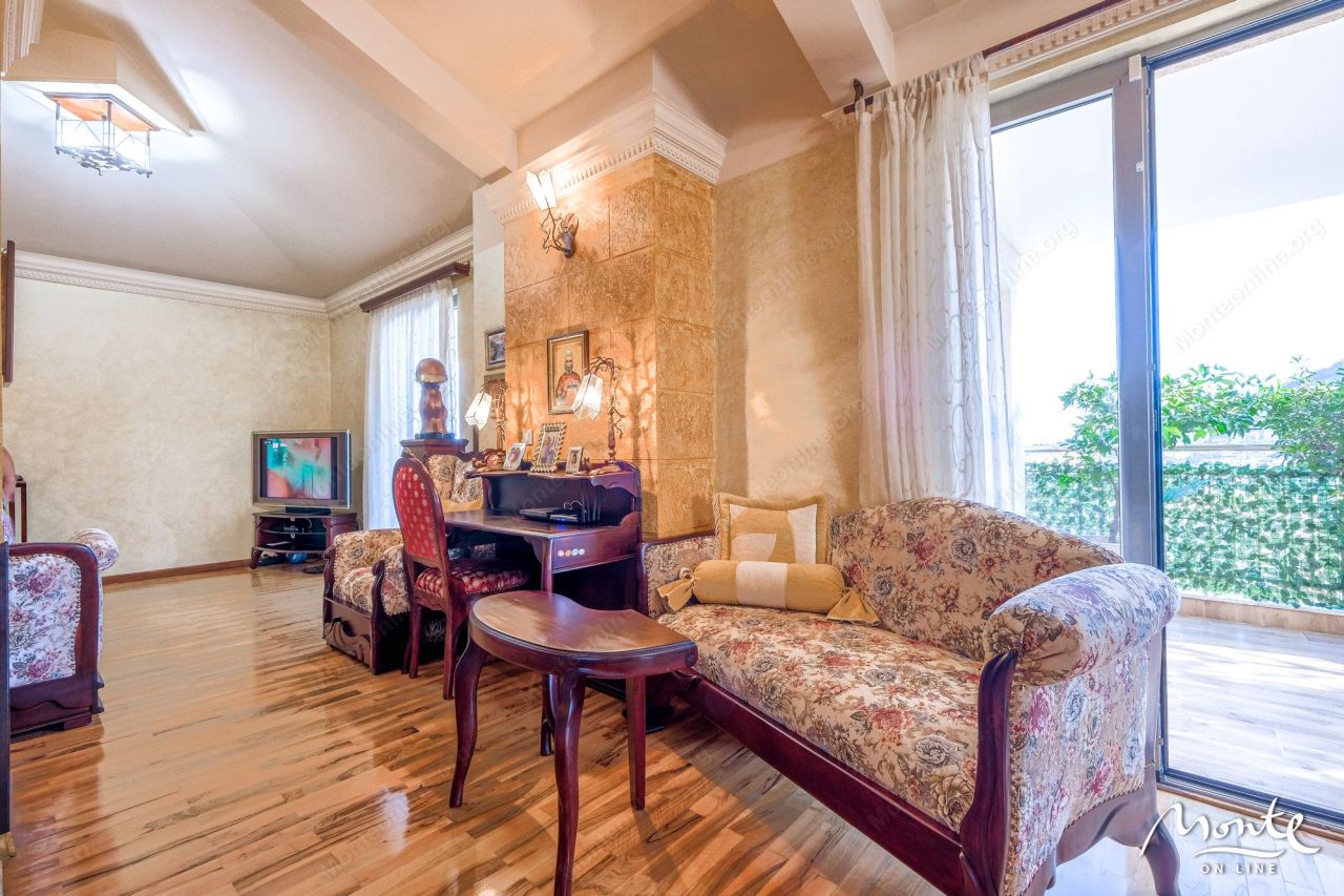 Appartamenti a Budva, Montenegro, 179 m² - foto 15