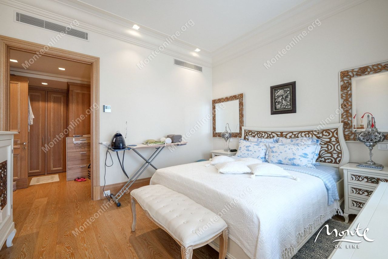 Appartamenti a Tivat, Montenegro, 136 m² - foto 15