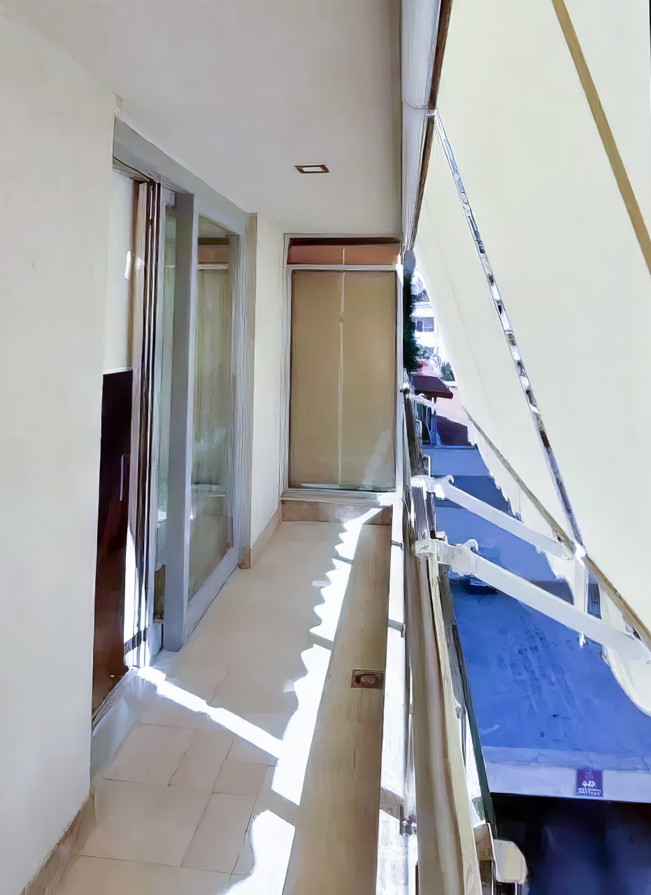 Apartment in Budva, Montenegro, 80 m² - picture 15