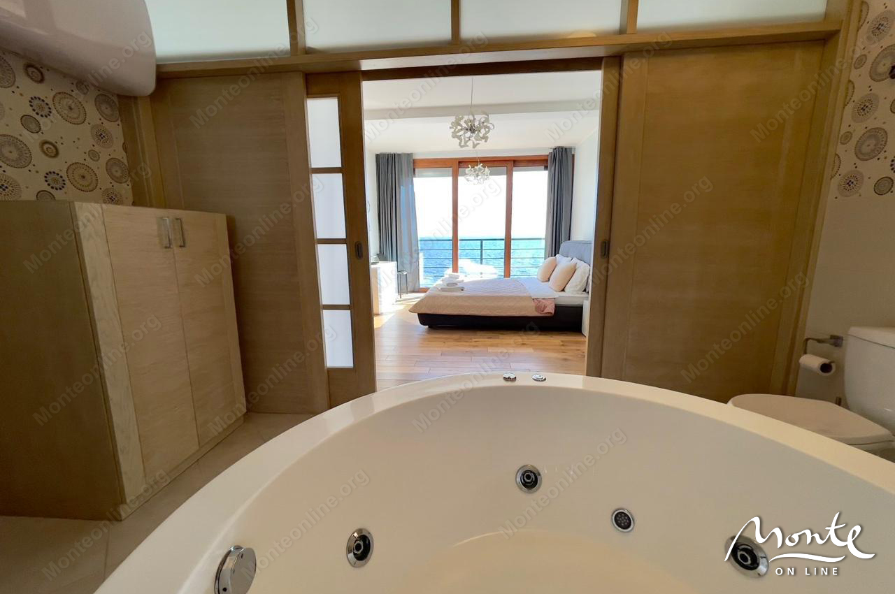 Villa en Utjeha, Montenegro, 323 m² - imagen 15