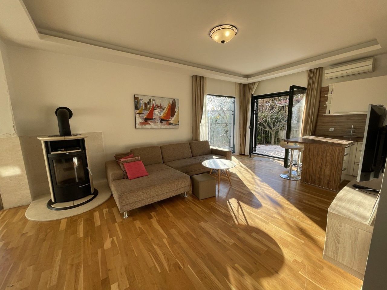 Villa a Herceg-Novi, Montenegro, 201 m² - foto 15