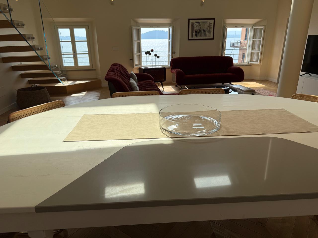 Apartment on Lake Maggiore, Italy, 159 m² - picture 2