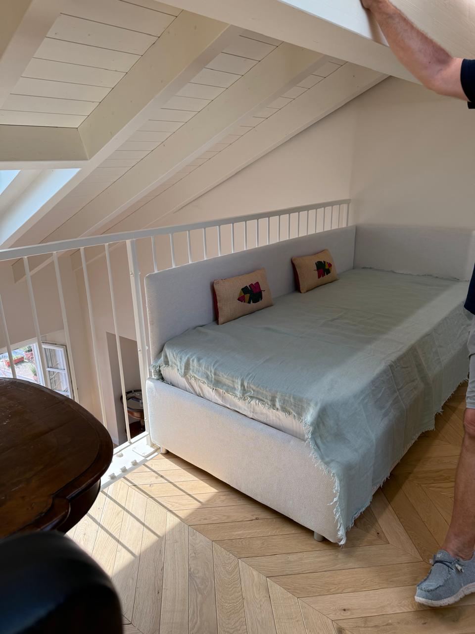 Apartment on Lake Maggiore, Italy, 159 m² - picture 1