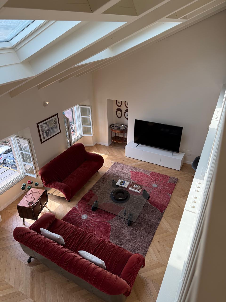 Apartment on Lake Maggiore, Italy, 159 m² - picture 6