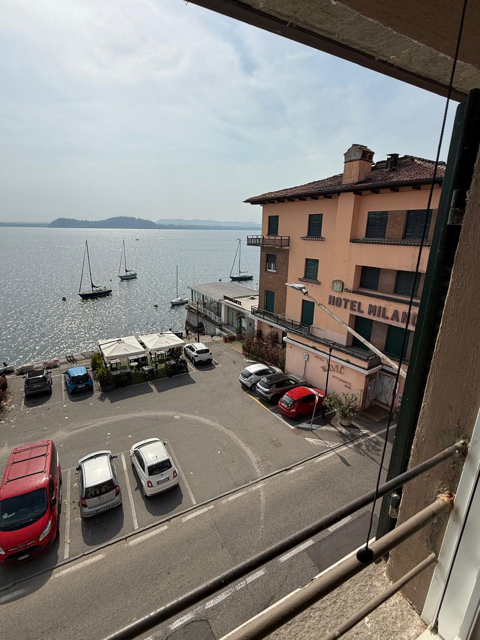 Apartment on Lake Maggiore, Italy, 159 m² - picture 7