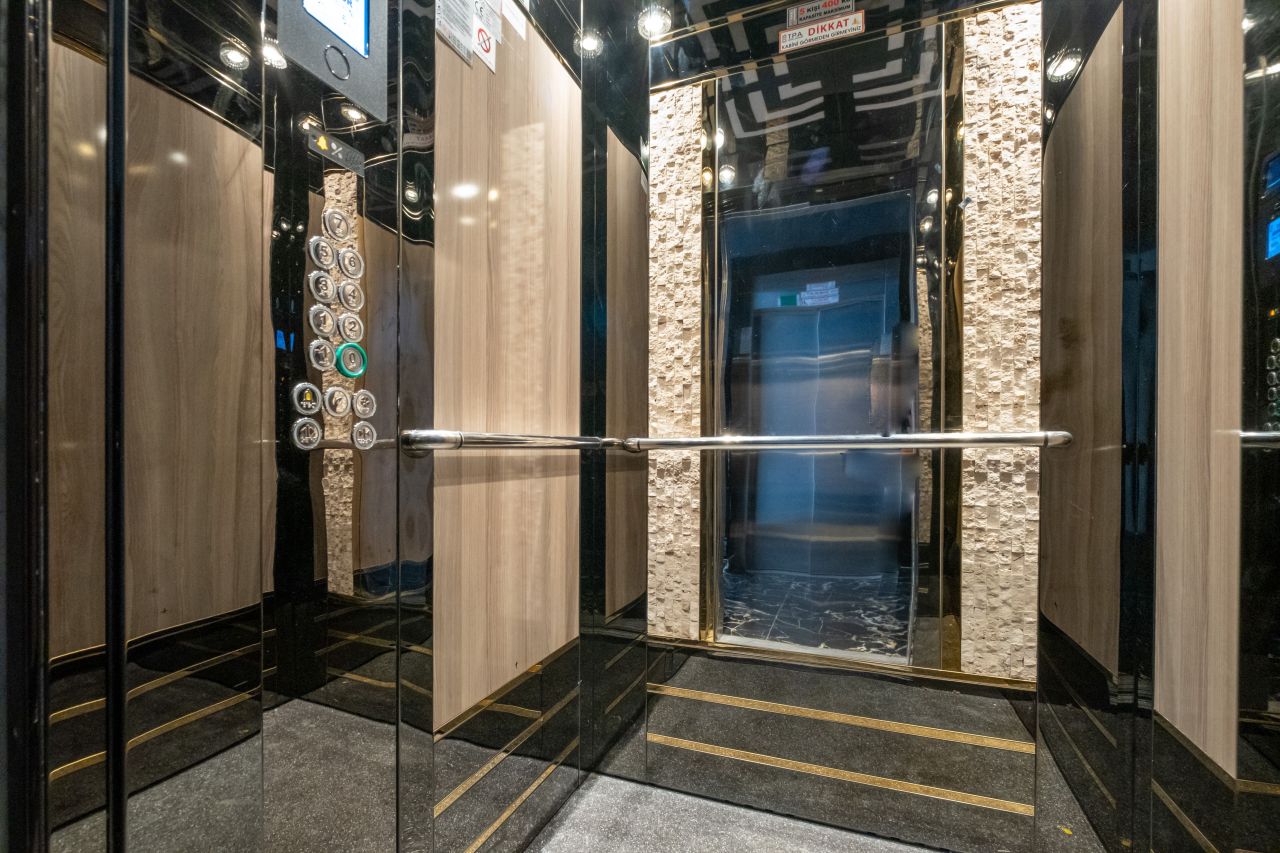 Piso en Alanya, Turquia, 110 m² - imagen 15