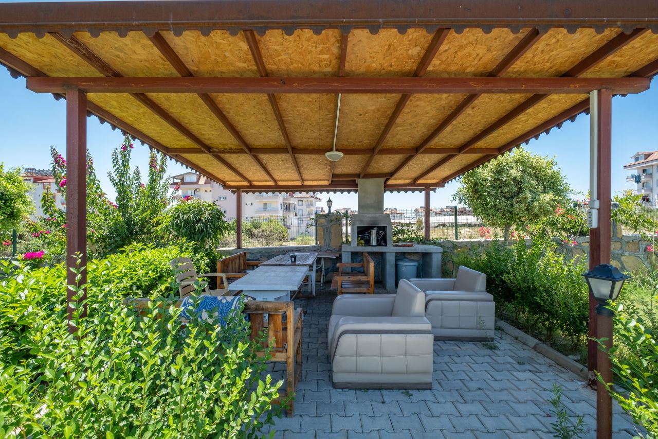 Piso en Alanya, Turquia, 110 m² - imagen 16